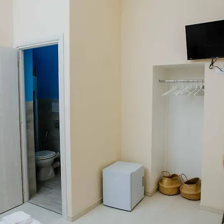 Calamarina Centro Penzion Palermo