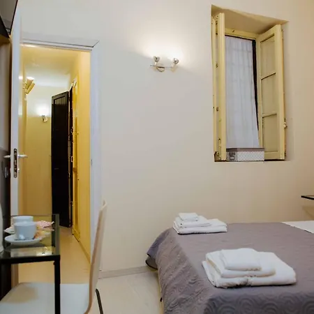 Calamarina Centro 3* Palermo