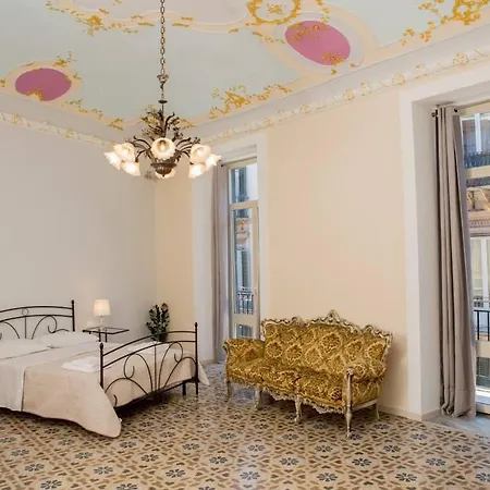 Calamarina Centro 3*