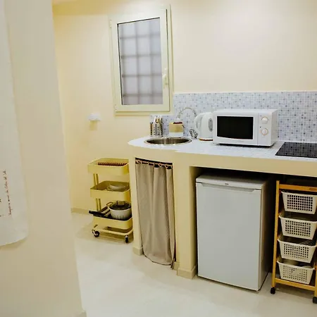 Calamarina Centro 3*