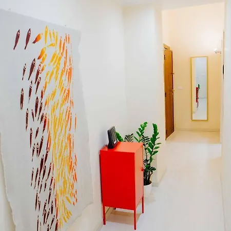 Calamarina Centro 3*