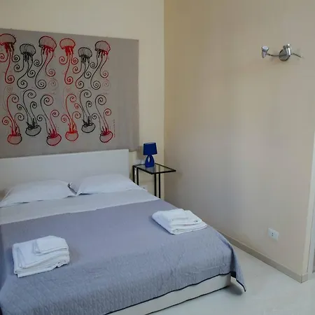 Calamarina Centro Palermo