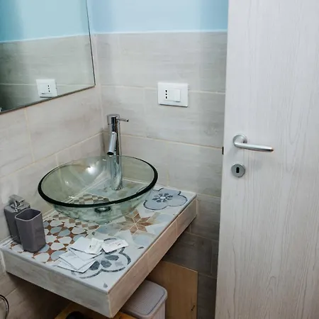 Calamarina Centro Pensión Palermo