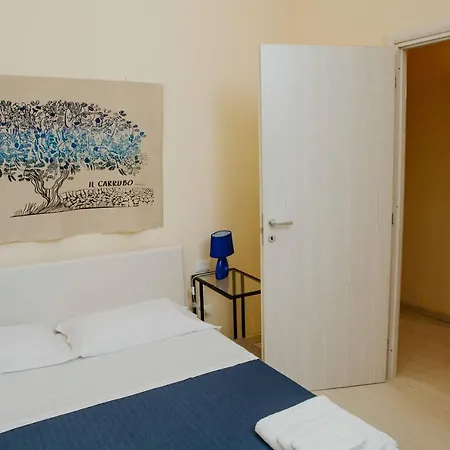 Calamarina Centro Pensión