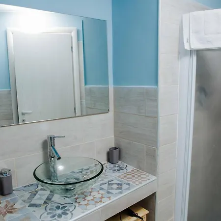 Calamarina Centro Palermo