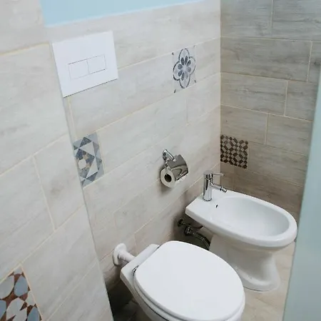 Calamarina Centro Palermo