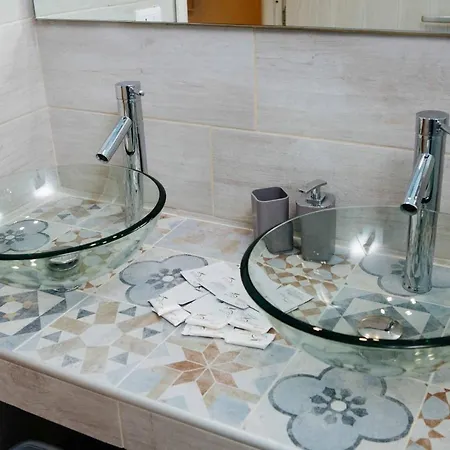 Calamarina Centro Palermo