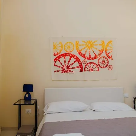 Calamarina Centro Παλέρμο