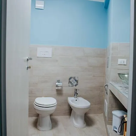 Calamarina Centro 3*