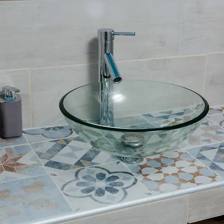 Calamarina Centro Πανσιόν 3*