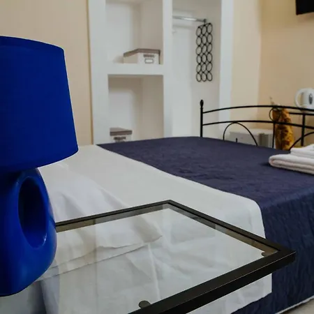 Calamarina Centro Πανσιόν Παλέρμο