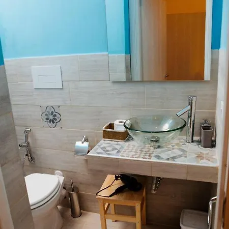 Calamarina Centro Παλέρμο