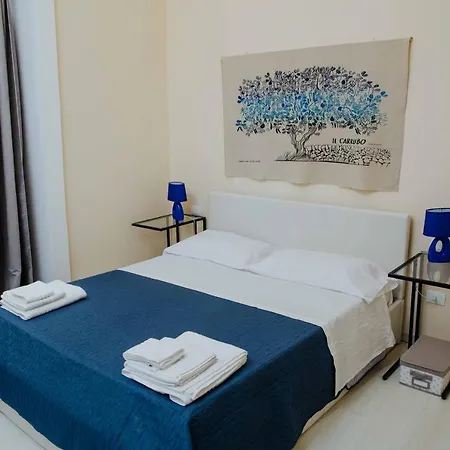 Calamarina Centro Πανσιόν Παλέρμο