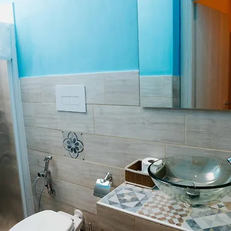 Calamarina Centro 3* Παλέρμο