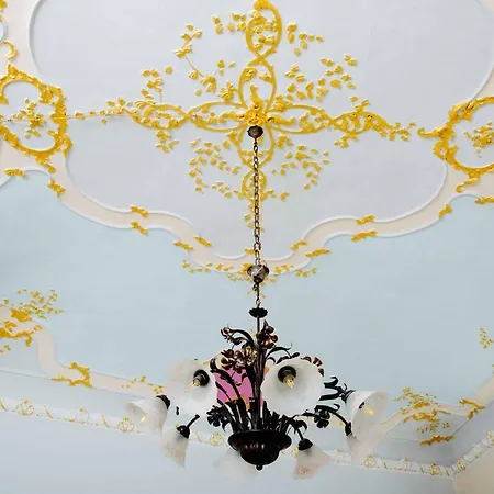 Πανσιόν Calamarina Centro Παλέρμο