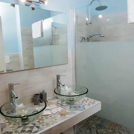 Calamarina Centro Πανσιόν Παλέρμο