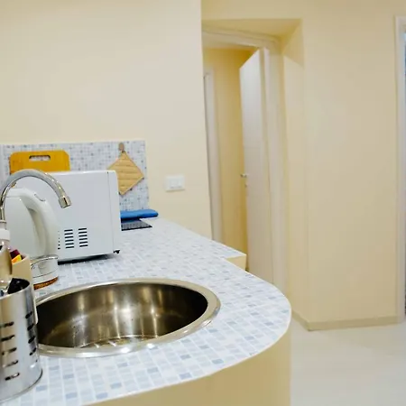 Calamarina Centro Παλέρμο