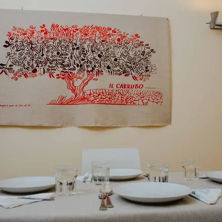 Calamarina Centro Πανσιόν 3*