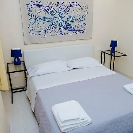 Calamarina Centro Palermo